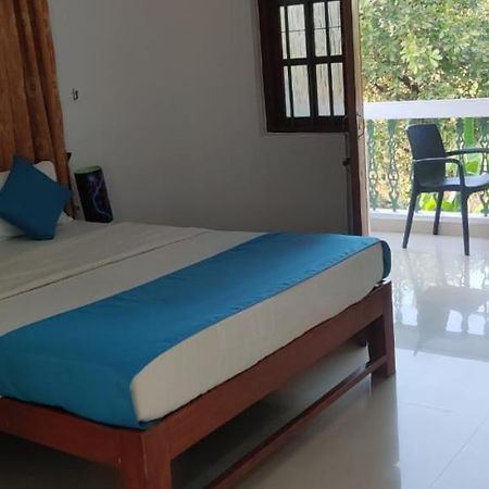 Pebbles Guesthouse Anjuna Exterior foto