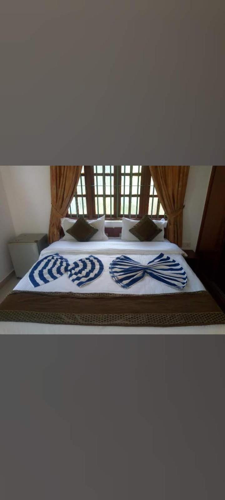 Pebbles Guesthouse Anjuna Exterior foto
